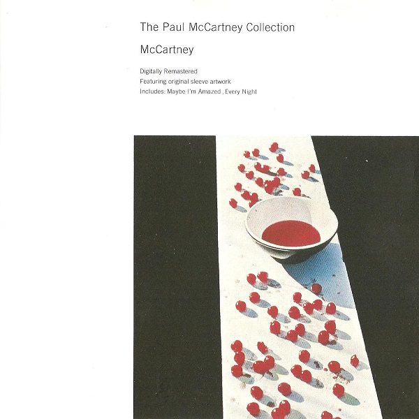 McCartney [The Paul McCartney Collection]